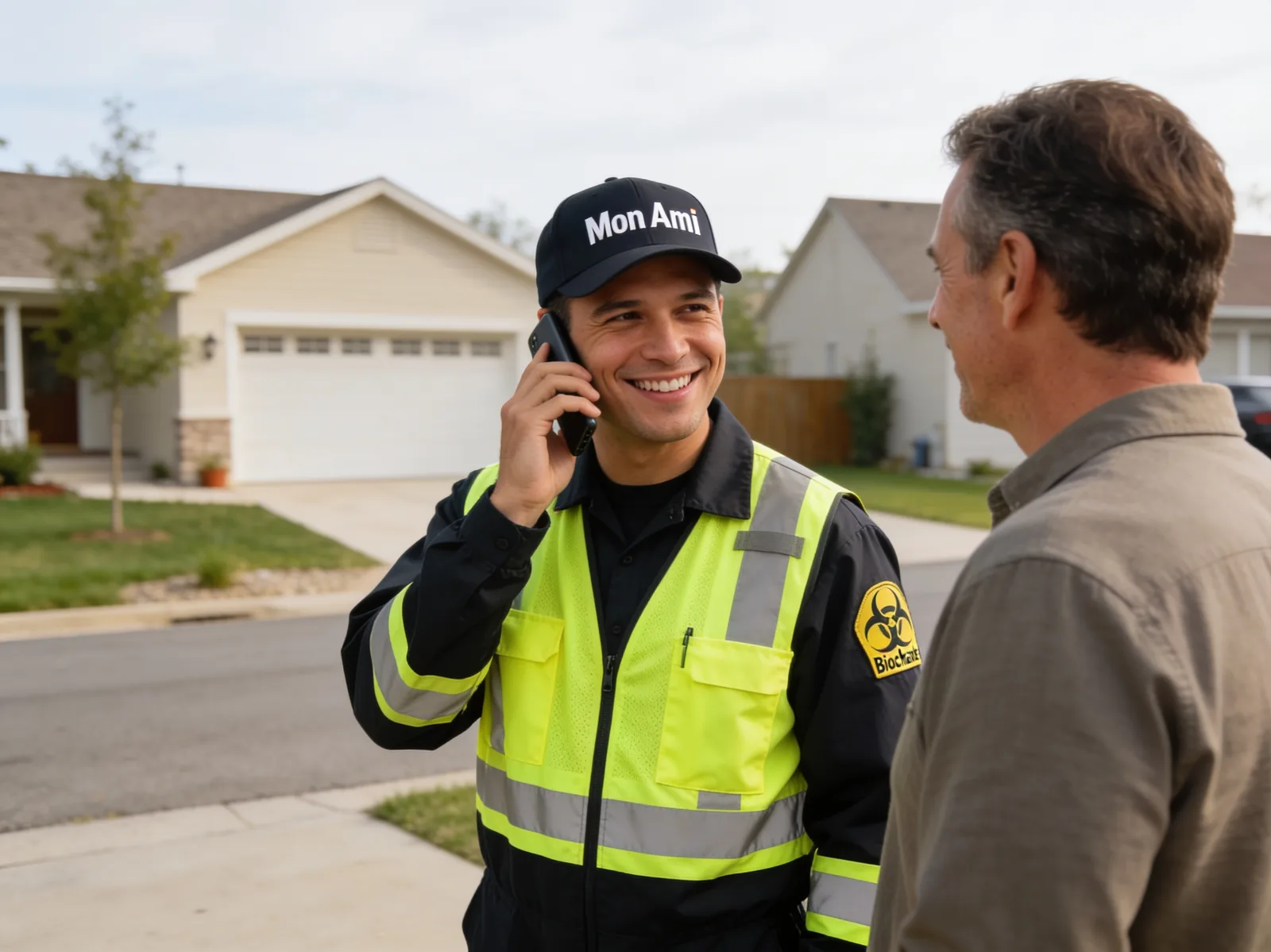 Sewage Cleanup Paoli, PA FAQs