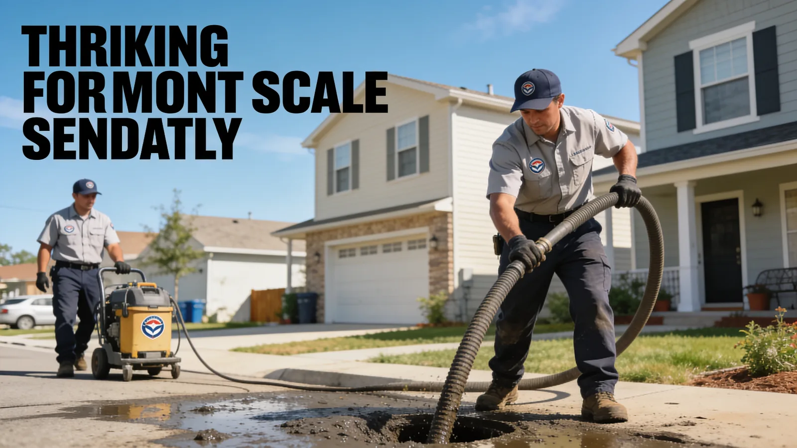 Sewage Cleanup in Paoli, PA near me